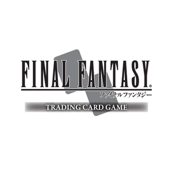 Final Fantasy The Gaming Verse