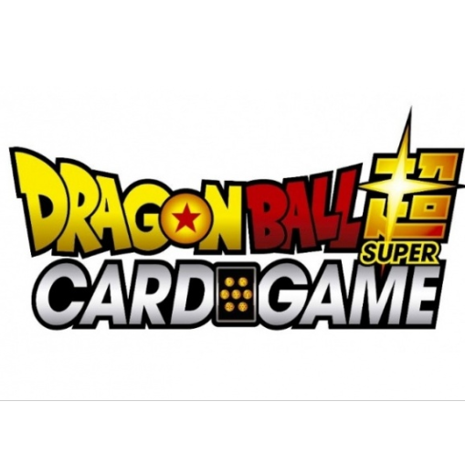 Dragon Ball Super The Gaming Verse