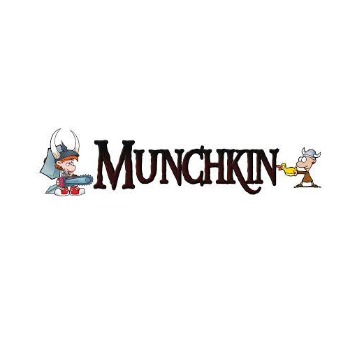 Munchkin The Gaming Verse