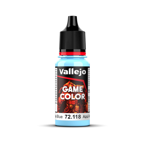 Vallejo Game Colour - Sunrise Blue