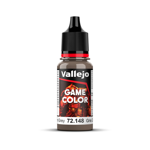 Vallejo Game Colour - Warm Grey 18ml