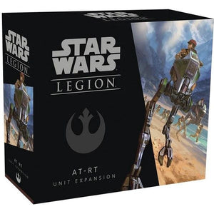 Star Wars Legion - AT-RT Rebel Expansion