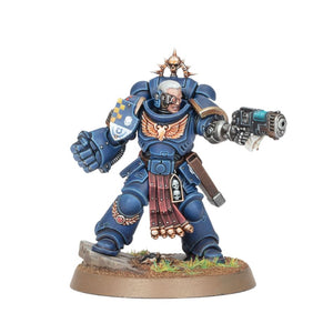 48-73 Space Marines Lieutenant