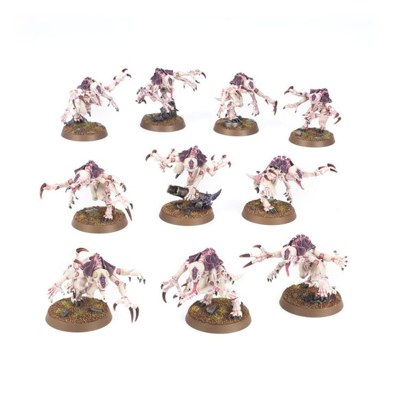 51-06 WH40K Tyranid Genestealers