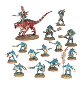 70-19 Vanguard: Seraphon