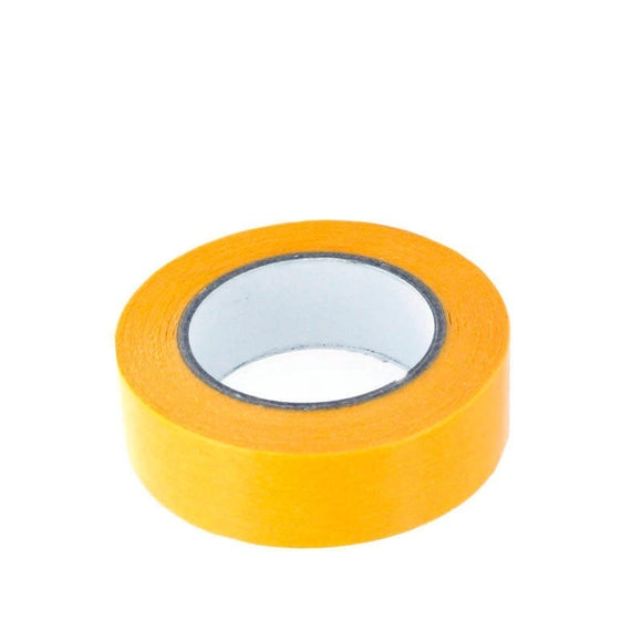 Vallejo Hobby Tools - Precision Masking Tape 18mmx18m