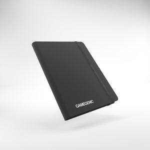 Gamegenic Album 18 Pocket Black