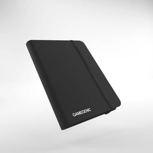 Gamegenic Album 8 Pocket Black