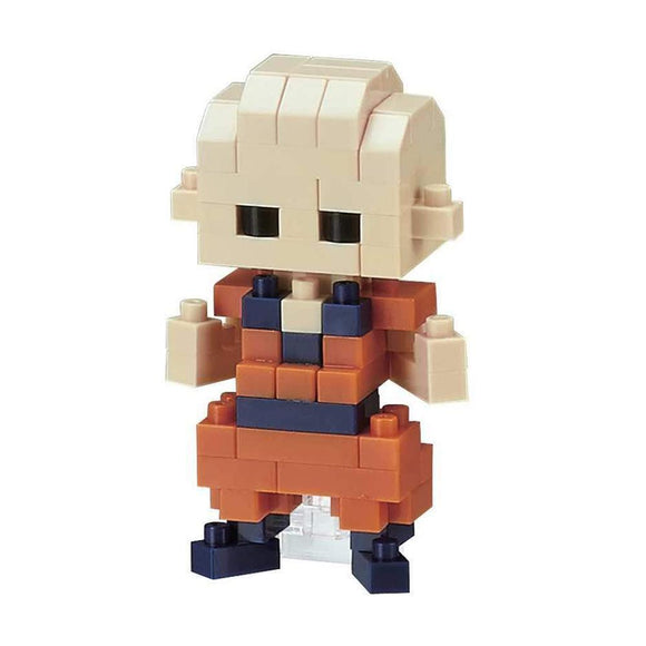 Krillin Nanoblock (NBDB_012)