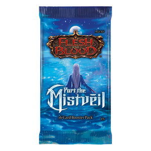 Flesh and Blood - Part the Mistveil Booster