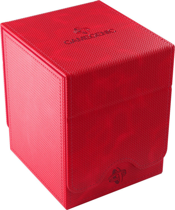 Gamegenic Squire PLUS 100+ XL Red