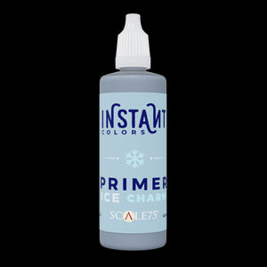 Scale 75 Primer Ice Charm 60ml