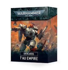 56-02 Datacards: Tau Empire