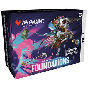 Magic - Foundations Bundle