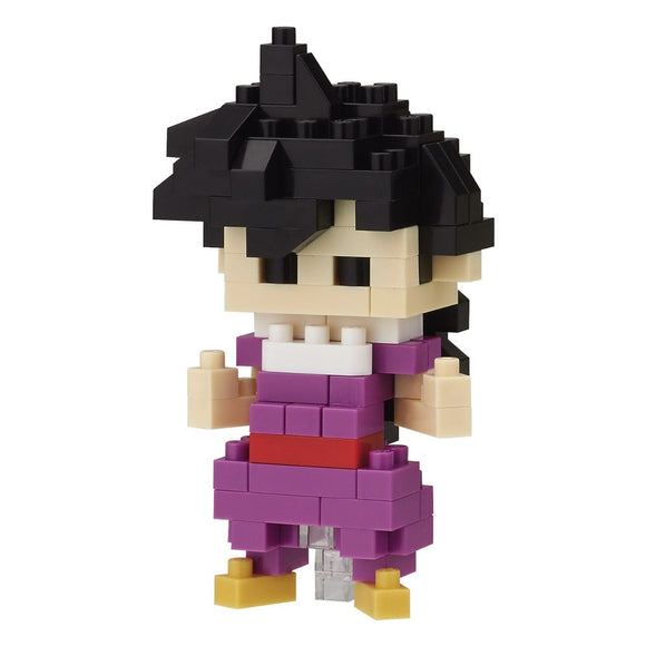 Nanoblocks - Gohan (NBDB_002)