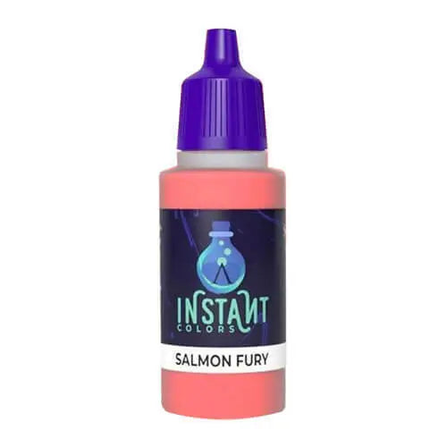 Scale 75 Instant Colors Salmon Fury 17ml