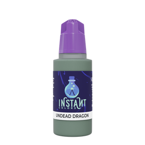 Scale 75 Instant Colors Undead Dragon 17ml