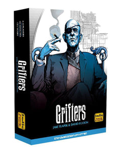 Grifters - The Gaming Verse