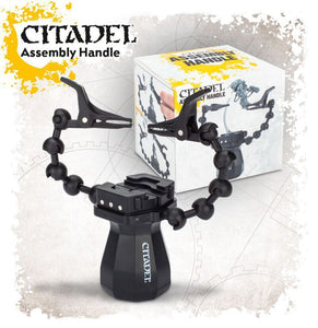 66-16 Citadel Assembly Handle - The Gaming Verse