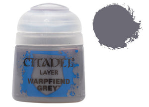 22-11 Citadel Layer Warpfiend Grey - The Gaming Verse