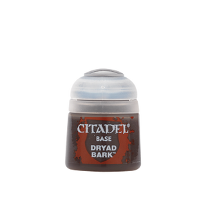 21-33 Citadel Base Dyrad Bark - The Gaming Verse