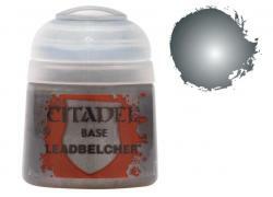 21-28 Citadel Base Leadbelcher - The Gaming Verse