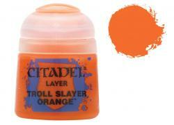 22-03 Citadel Layer Troll Slayer Orange - The Gaming Verse