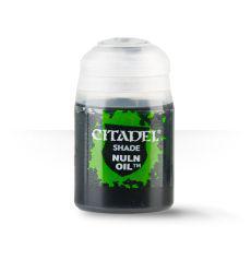 24-14 Citadel Nuln Oil - The Gaming Verse