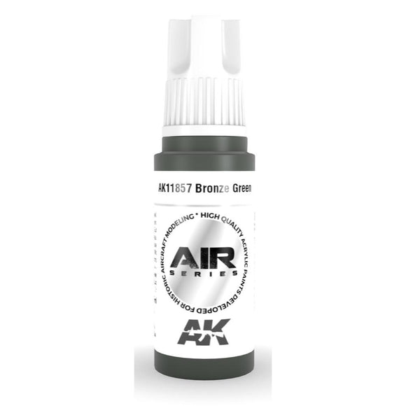 AK-Interactive Bronze 17ml