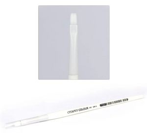 63-09 Citadel Synthetic Drybrush S - The Gaming Verse