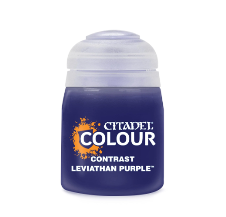 29-62 Citadel Contrast: Leviathan Purple