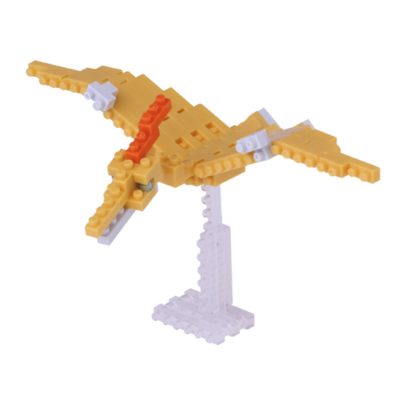 Nanoblocks - Pteranodon (NBC_183)