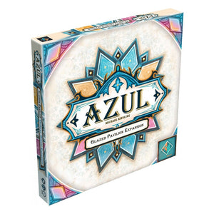 Azul Glazed Pavillion - The Gaming Verse