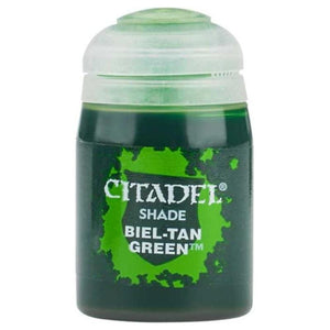 24-19 Citadel Shade Biel Tan 24ml - The Gaming Verse