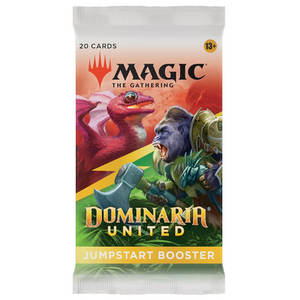 MTG - Dominaria United Jumpstart Booster