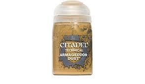 27-28 Citadel Technical: Armageddon Dust (24mL) - The Gaming Verse