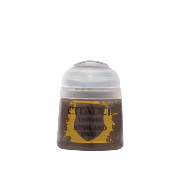 27-26 Citadel Technical: Stirland Mud (24mL) - The Gaming Verse