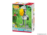 LaQ Animal World Shoebill - The Gaming Verse