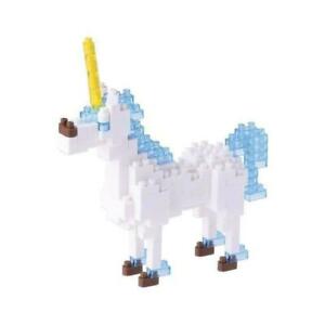 Nanoblocks - Unicorn (NBC_174) - The Gaming Verse