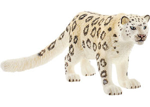 Schleich - Leopard - The Gaming Verse