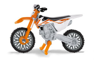 Siku - KTM SX-F 450 1391 - The Gaming Verse