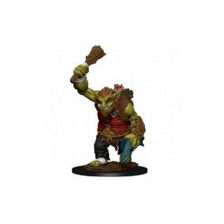 WizKids Wardlings RPG Figures Troll - The Gaming Verse